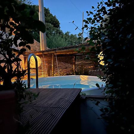 Вилла Blue Dream - Amalfi Coast Конка-дей-Марини Экстерьер фото