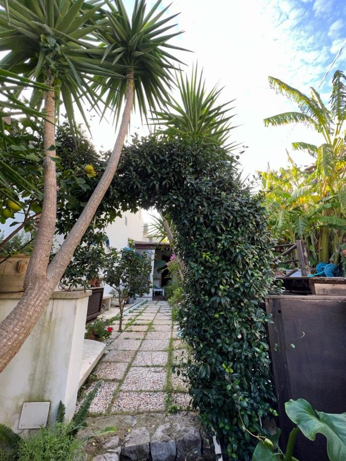 Вилла Blue Dream - Amalfi Coast Конка-дей-Марини Экстерьер фото