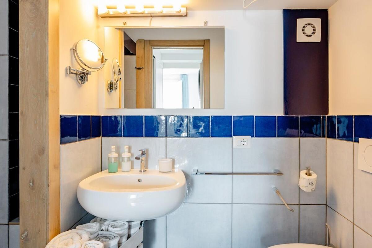 Вилла Blue Dream - Amalfi Coast Конка-дей-Марини Экстерьер фото