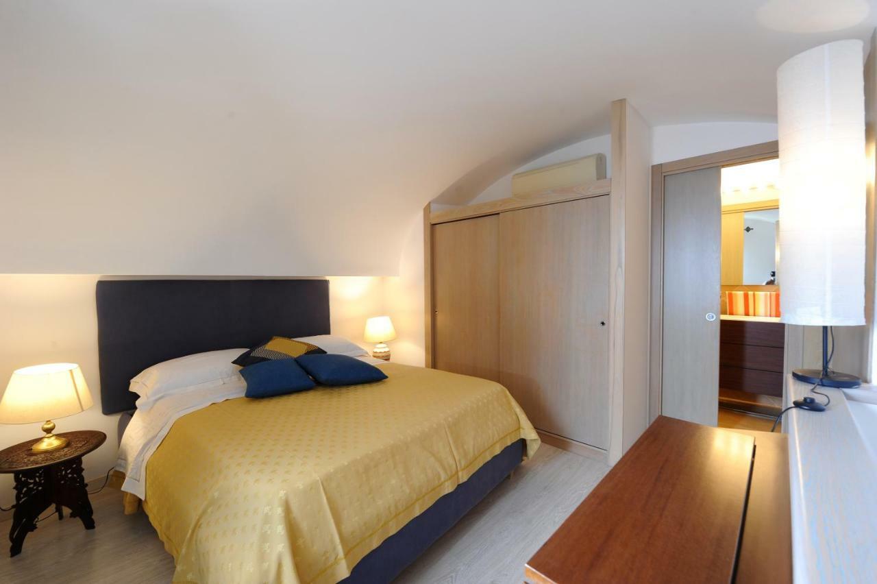 Вилла Blue Dream - Amalfi Coast Конка-дей-Марини Экстерьер фото
