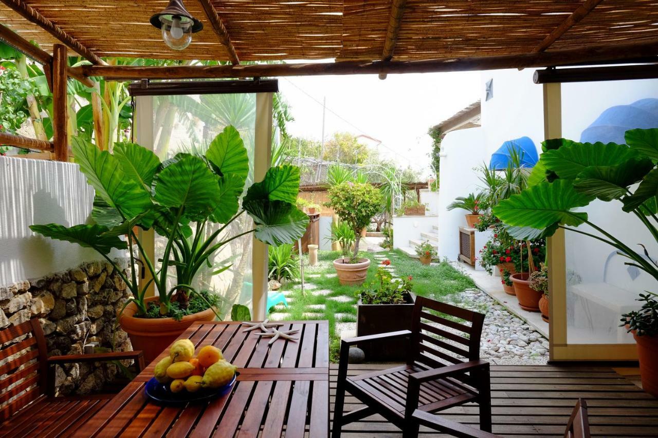 Вилла Blue Dream - Amalfi Coast Конка-дей-Марини Экстерьер фото