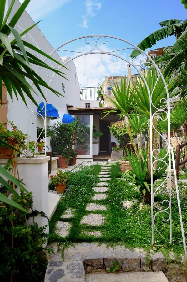 Вилла Blue Dream - Amalfi Coast Конка-дей-Марини Экстерьер фото